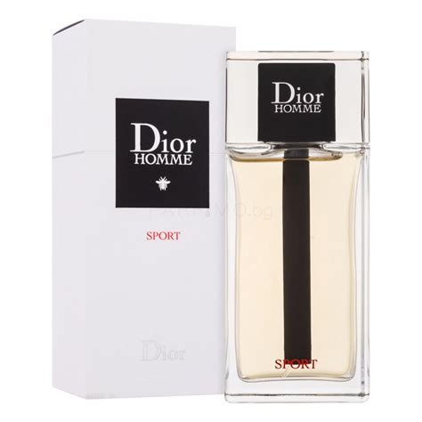 dior homme sport 2021 edt